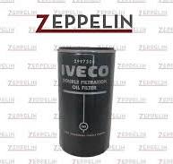 IVECO Eurocargo 1991-2002 Oil Filter 2997305 1902102 FIAT 1930906 4787733 |  Cheap Iveco Parts