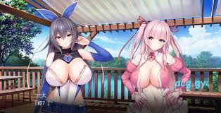 あかべぇそふとつぅ] Role player：とろろ姉妹の粘膜ポトレぐりぐちゃLIVE！ | 琉璃神社☆ HACG.me