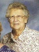 Beatrice Lillian “Bea” Champlin Trowbridge (1926-2013)