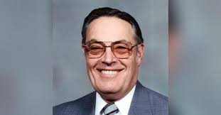 Mr. John D. Moore Obituary