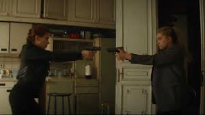 Plus, fans who watch the movie in imax will get to see about 22 minutes of the film in imax's expanded. Black Widow Review Gamerheadquarters
