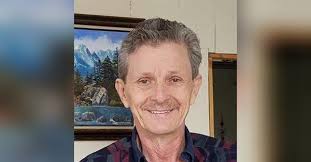 Stephen Carl Nyquist Obituary