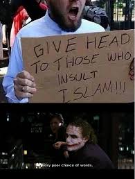 Sporting a big smile and a penchant for chemical intoxicants, while not directly related to the villain as far as we know, the parallels between him and the joker can't be denied. Joker Always Beating Me To The Punchline Imgur