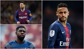I'd love to sign antoine but i think barça are not planning to sell him. Barcelona Transfer News Live Done Deal Announcement Neymar Request Ignored Man Utd Talk Football Sport Express Co Uk