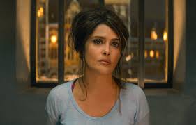 Submitted 6 days ago by tigresueno. Salma Hayek Made Hitman S Bodyguard Character Menopausal For Sequel Indiewire