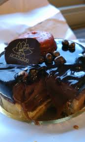 Most Delicious French Dessert I Ve Ever Eaten French Dessert French Desserts Desserts