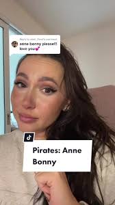 Unleash Your Inner Pirate with Anne Bonny