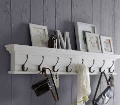 Amityville Wall Mounted Coat Rack Coat Rack Wall Coat Rack Shelf Diy Coat Rack