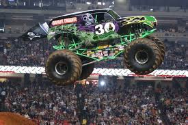 The pit opens 2 hour prior to show and be sure to visit the kids fun zone where everyone can ride in a real monster truck, play on a big truck slide or in a bounce house. Monster Truck Wallpapers Top Free Monster Truck Backgrounds Wallpaperaccess