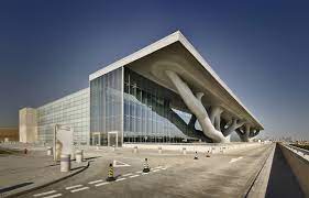 At qatar foundation, we reimagine what learning can be and envision an ecosystem where the possibilities to make a difference are endless. Convention Centre For Qatar Foundation Education City Euroclima