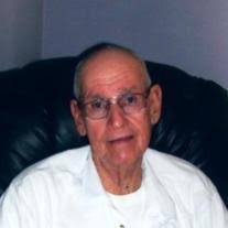 Clifford “Cliff” Brown