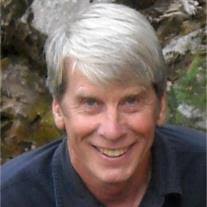 Obituary information for Scott H. Nichols