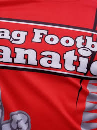 Get it in your inbox. Joe Around Town Flag Football Fanatics Wsyx