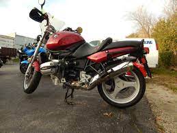 Pin On Bmw Motorcycle