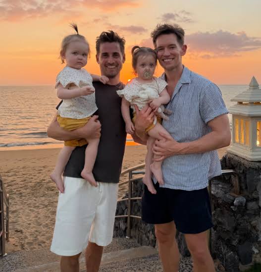 Danish celebrity couple stuck in Thailand after war cancels flights -  Scandasia