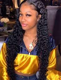 Lace Front Black Wig Best Short Wigs For Black Women Lace Front Blond Loverlywigs Wig Hairstyles Curly Hair Styles Naturally Long Hair Styles