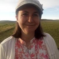 Nancy Wentzel's Instagram, Twitter & Facebook