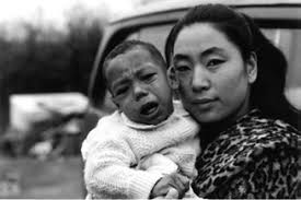 Photographs of the US Military Base in Cold War Korea: through the  Photographic Gaze Of Kuwabara Shisei