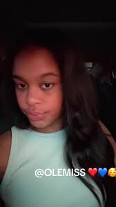 Olivia Lytle Atlanta Ole Miss