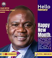 Caleb British International School, Magodo (@cbismagodo) · Instagram 照片和视频