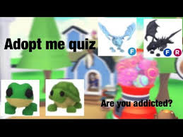 The ultimate roblox adopt me quiz roblox quiz from images.beano.com in this quiz, i will test your knowledge about the roblox, adopt me game! Are You Addicted To Adopt Me Adopt Me Quiz Youtube