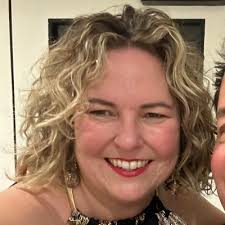 Grateful for everyone who created such a fun, busy and warm reception to…