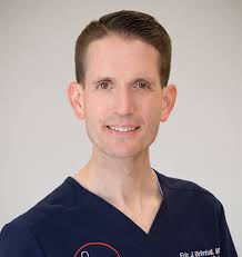 Eric Brimhall's Instagram, Twitter & Facebook