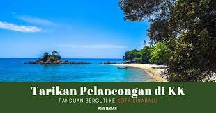 Panorama paradise resort resort ini terletak di. 26 Tempat Menarik Di Kota Kinabalu Edisi 2021 Untuk Pelancong