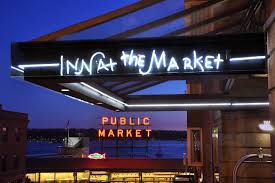 Inn At The Market Seattle Seattle Hotels Seattle Hotels Downtown Pike Place Market