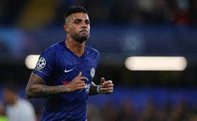 «ora, è felicissimo per la vittoria della champions league, è cresciuto sognando un successo di questo tipo. Inter Could Move For Chelsea S Emerson Palmieri If Nerazzurri Qualify From Champions League Group Stage Italian Media Reports