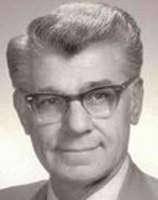 Willard Robinson Obituary (1923-2014)