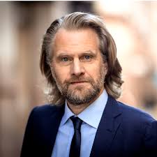 Andreas Eriksson, Europe