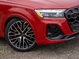 Image result for Chili Red 2025 SQ7