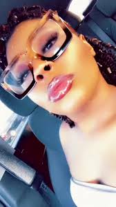 Amina Coco Foster (@aminacocofoster)