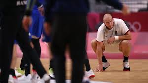 Wir verraten es auch auf einen blick. Olympia 2021 Deutschland Verliert Krimi Gegen Frankreich Und Bangt Um Viertelfinale Eurosport
