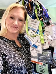 Rearranging my home office and this made me miss the days when shows were  possible. They've always been one of my favorite parts of the job. Hoping  we can all get together