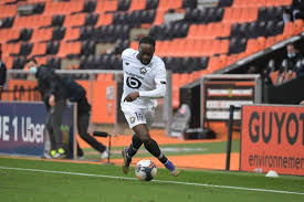 Jun 03, 2021 · inter defender andreaw gravillon is angry with lorient after his loan spell in france ended without a permanent deal. Impressionnant A Lorient Lille Reprend La Tete De La Ligue 1 L Equipe