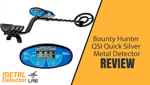 84 documents found for bounty hunter metal detector devices. Qsi Bounty Hunter Qsi Quick Silver Metal Detector With 4 Operating Modes