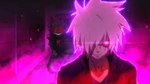 Anime Gde Gg Samyj Silnyj No Izvesten Kak Samyj Slabyj Top 7 Youtube
