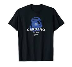 Cardano Ada Kryptowahrung Blockchain Bull Run 2021 Vintage T Shirt Cardano Ada Crypto Currency Blockchain Defi Shirts In 2021 Hemd Vintage T Shirts Shirts