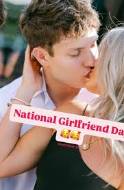 Matt Rife Celebrates National Girlfriend Day
