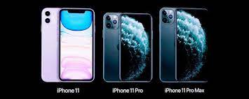 The iphone 11 pro is the most compact model, though the iphone 12 mini shrinks things further. Iphone 11 Vs Iphone 11 Pro Vs Iphone 11 Pro Max Which One