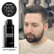 Long hair charges may apply for select services. Hair Cuttery Redken Brews Hairspray Is Ideal For All Facebook