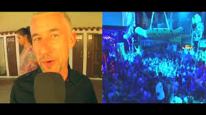 Rendez-vous with Above & Beyond @ Amnesia Ibiza