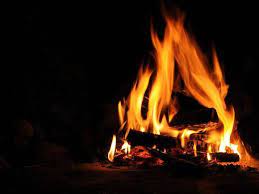 Burning a bonfire ascetic is irreversible, so exercise caution. Origin Of Bonfire Bonfire Etymology Merriam Webster