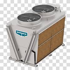 Evaporative cooler Machine Adiabatic process Cooling tower ...