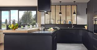 Best dining in la verriere, yvelines: Verriere Cuisine Comment Donner Du Style Et De La Luminosite