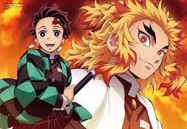 Simp For Rengoku No Thoughts Only Them In 2020 Anime Demon Slayer Anime Anime Chibi