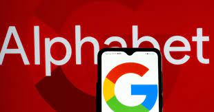 Find the latest alphabet inc. Ek M7cmb Okiym