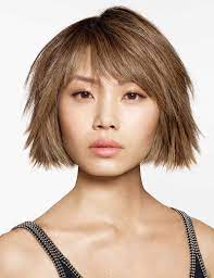 Many asian women complain that when they try to dye their hair light brown or dark blonde, it barely lightens. How To Color Asian Hair Beauty Lifestyle Wiki Fandom